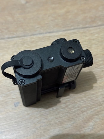 Image 3 for Sightmark LoPro Laser Sight