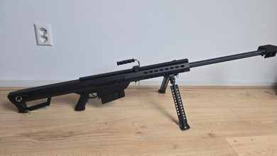 Image for M82A1 6mmProShop