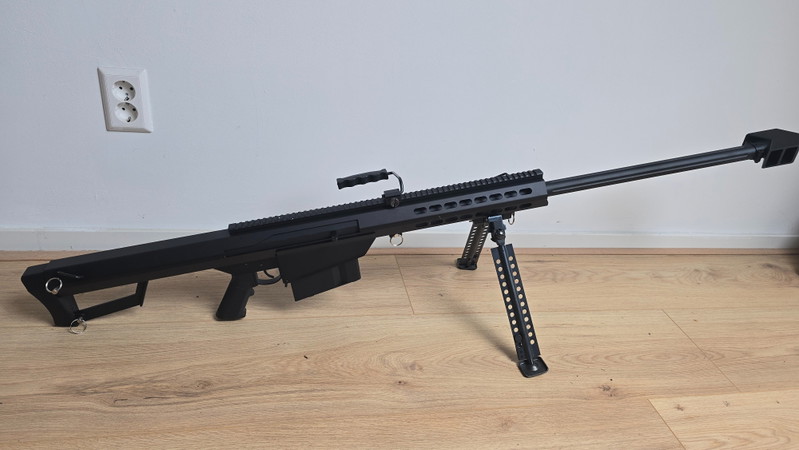 Image 1 for M82A1 6mmProShop