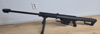 Image 2 for M82A1 6mmProShop