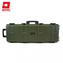 Afbeelding van Nuprol Large hard case pick & pluck foam