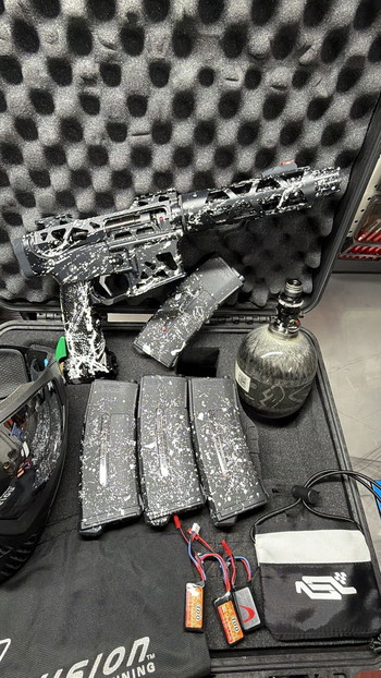 Image 2 for Monk customs NEO 3