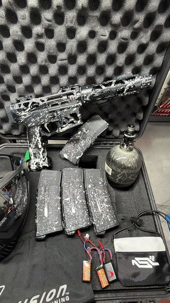 Image 2 for Monk customs NEO 3