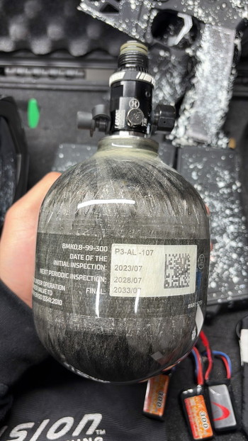 Image 4 for Monk customs NEO 3