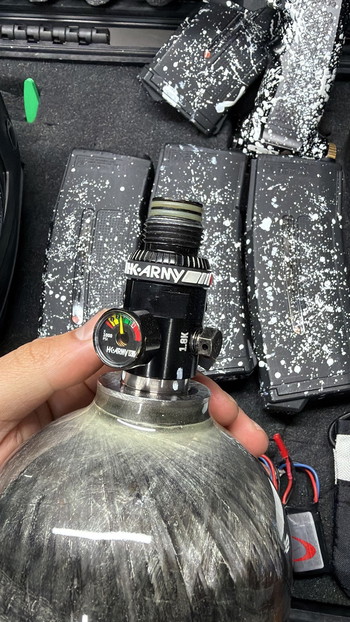 Image 5 for Monk customs NEO 3