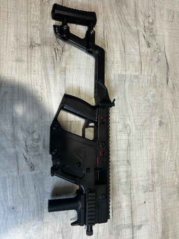 Image 2 for Kriss vector