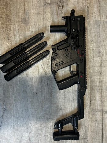 Image 3 for Kriss vector