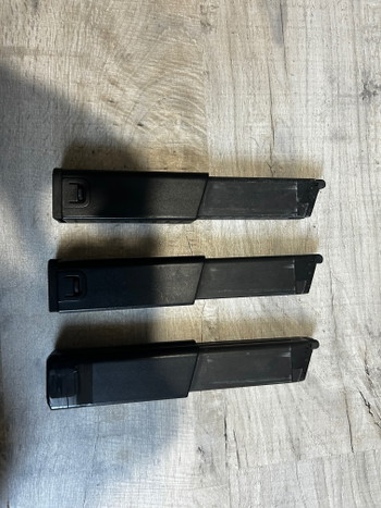 Image 4 for Kriss vector