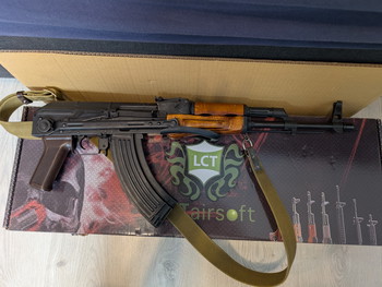 Imagen 2 de LCT AKM under-folder