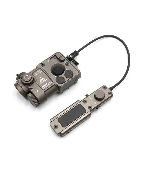 Image 1 for Wanted: Laser FDE