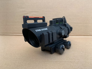 Image 2 pour Asg acog striker systems 4x32