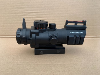 Image 4 pour Asg acog striker systems 4x32