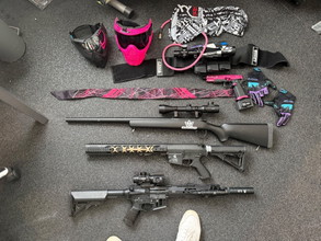 Bild für Hicapa m4a4 vsr-10