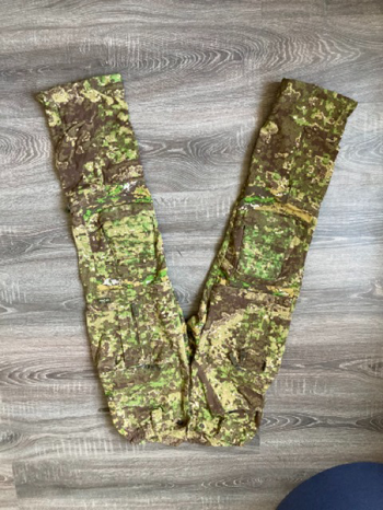 Afbeelding 2 van UF PRO Striker XT Gen,2 Combat pants - Pencott Greenzone!