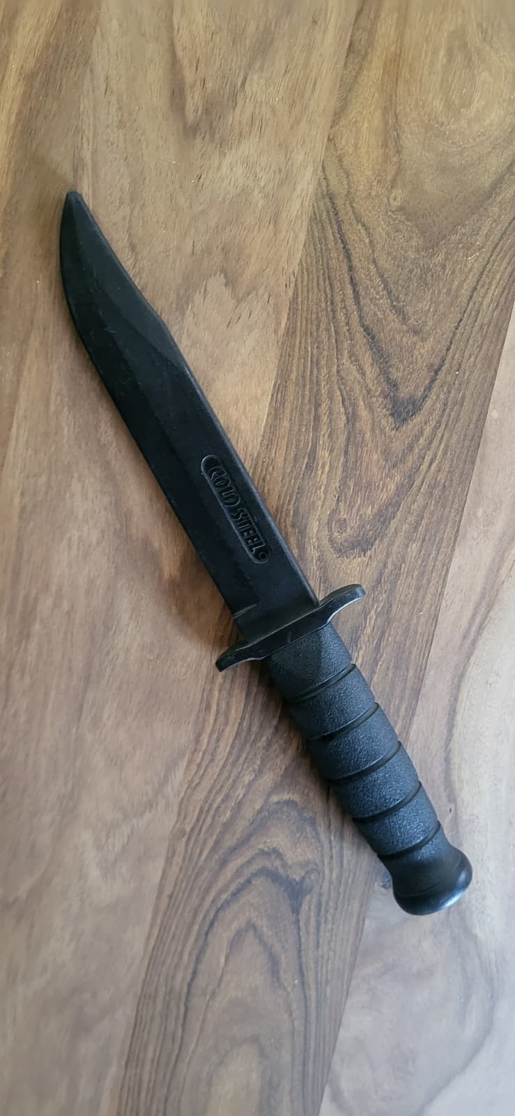 Bild 1 für Cold Steel 92R39LSF Training Leatherneck SF Knife