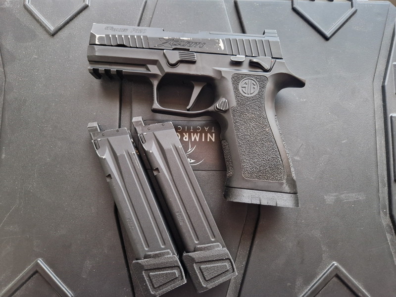 Imagen 1 de VFC Sig Sauer XCarry
