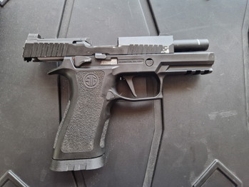 Imagen 2 de VFC Sig Sauer XCarry