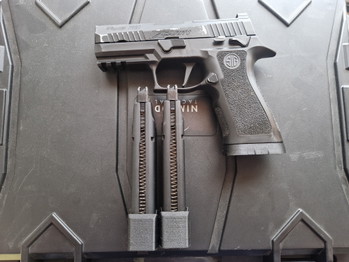 Imagen 3 de VFC Sig Sauer XCarry