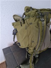 Afbeelding van Berghaus Cyclops II  vulcan 100ltr backpack