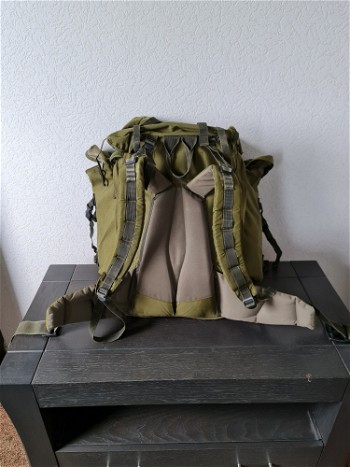 Afbeelding 3 van Berghaus Cyclops II  vulcan 100ltr backpack