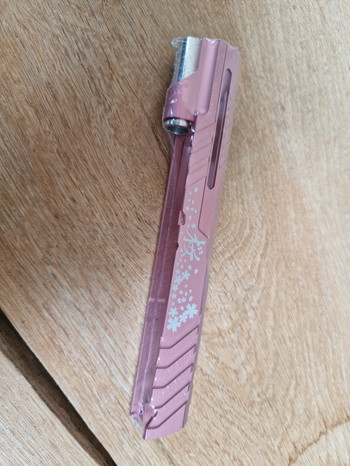 Image 2 for Airsoft Masterpiece Sakura Alpha NEW