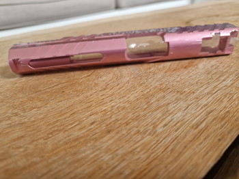 Image 4 for Airsoft Masterpiece Sakura Alpha NEW