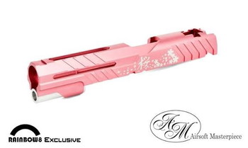 Image 5 for Airsoft Masterpiece Sakura Alpha NEW