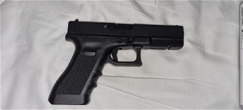 Image 2 for Umarex Glock 18C