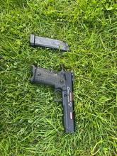 Image pour TTI COMBAT MASTER (John Wick 3)