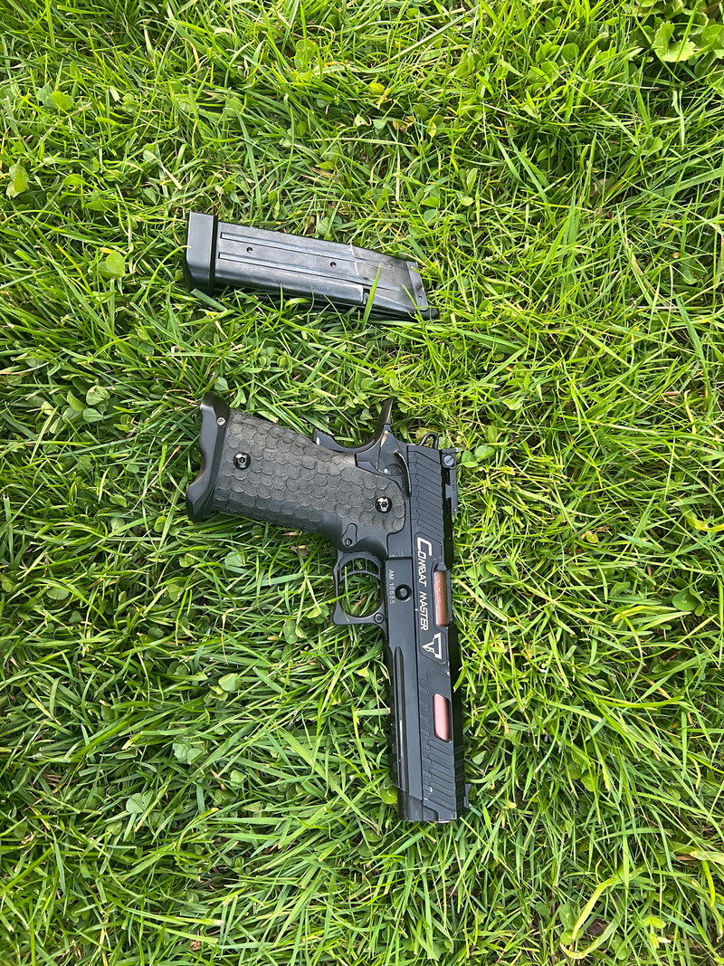 Image 1 for TTI COMBAT MASTER (John Wick 3)