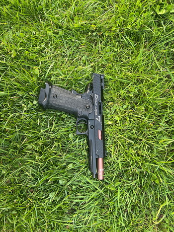 Image 2 for TTI COMBAT MASTER (John Wick 3)