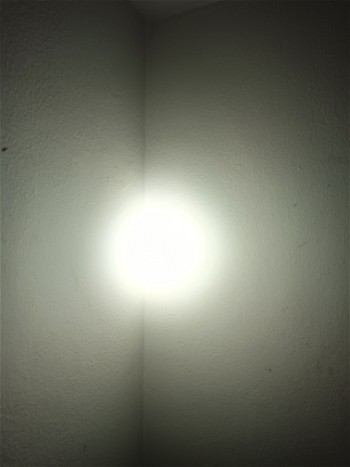 Afbeelding 5 van O-light Odin mountable flashlight
