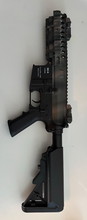 Imagen para Geïmproviseerde cqb m4