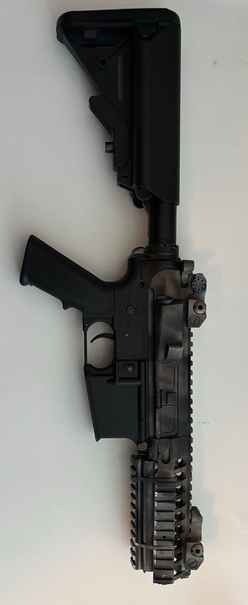 Imagen 2 de Geïmproviseerde cqb m4