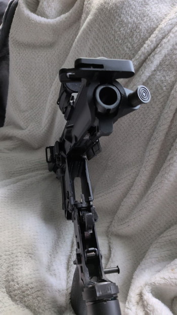 Image 3 for VFC HK416 V3