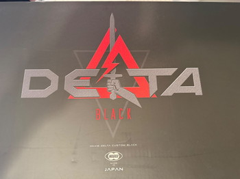 Image 4 pour Tokyo Marui 416 Delta Black NGRS AEG
