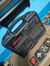 Imagen para WE 1911 met case