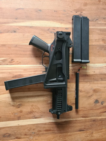 Bild 2 für Umarex H&K UMP45