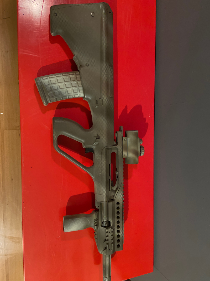 Image 1 for JG AUG A5