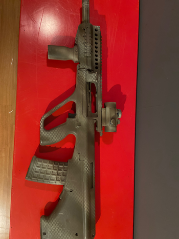 Bild 2 für JG AUG A5