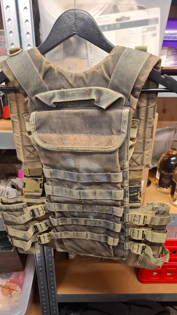 Image 2 for Chestrig khaki/brown