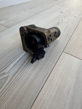 Bild für 3X Magnifier Sight w/OMNI FTC Mount 2.26"