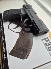 Afbeelding van SIG SAUER  P365  CO2   BLOWBACK , BB