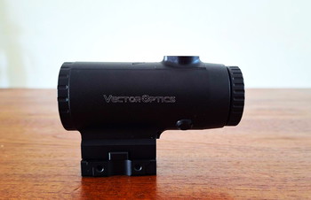 Imagen 3 de NIEUW! - Vector Optics Paragon 5x30 Magnifier