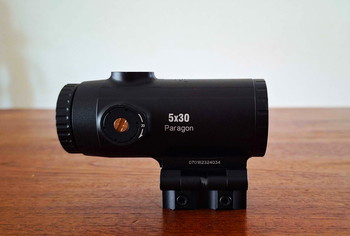 Imagen 4 de NIEUW! - Vector Optics Paragon 5x30 Magnifier