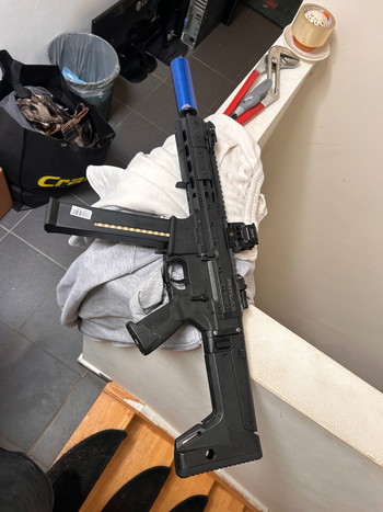 Imagen 2 de Phylax utr45