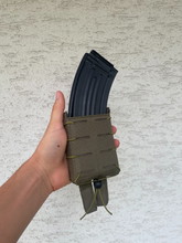 Image for M4/AK47 Custom Bungee Magpouches