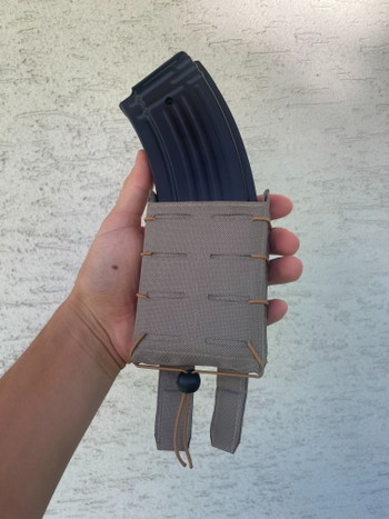 Image 3 for M4/AK47 Custom Bungee Magpouches