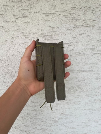 Image 4 for M4/AK47 Custom Bungee Magpouches