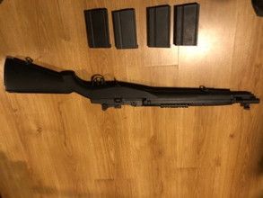 Image pour M14 Socom TM